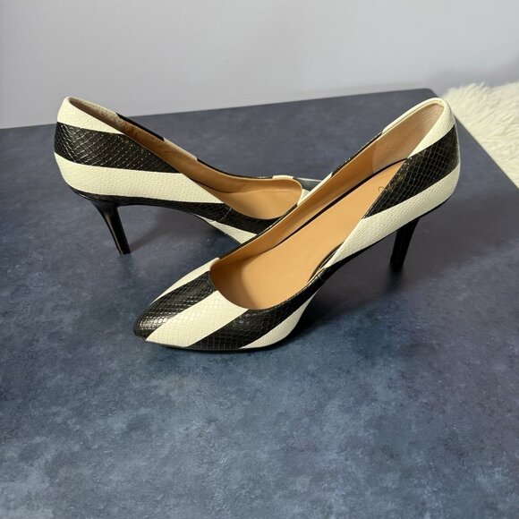 INC International Concepts Zitah Pumps - Picture 2 of 8